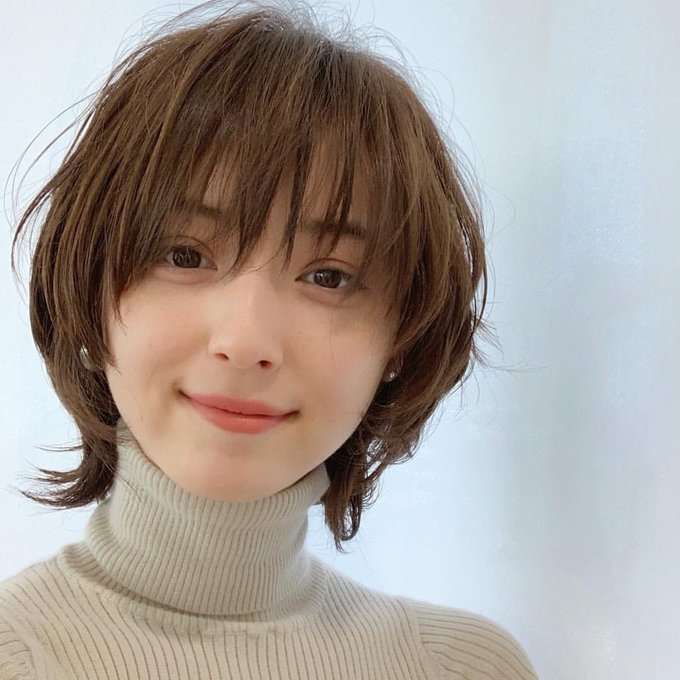 吉沢亮“付き合いたての男女”に「めちゃくちゃ照れました!」 『anan』カバー飾る