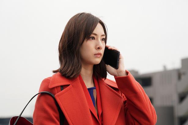 新視聴率女王！北川景子「家売るオンナ」好調も