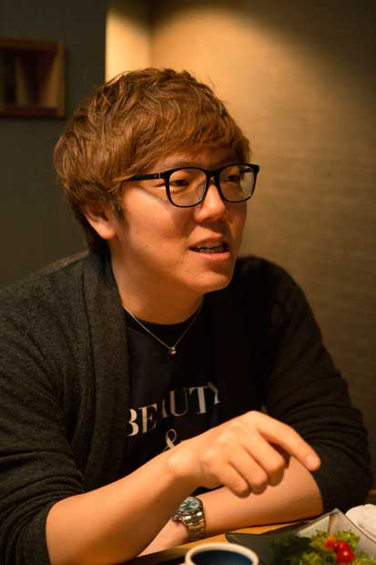 闇を感じる芸能人を語ろう