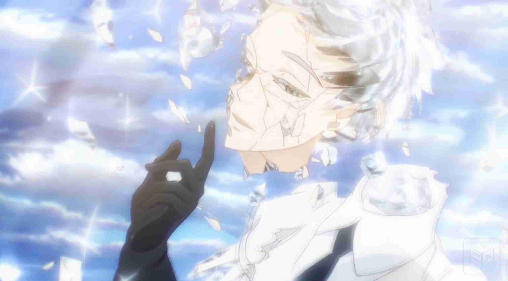 【アニメ】何回、見ても号泣するシーン【漫画】