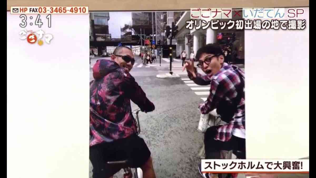 【実況・感想】いだてん～東京オリムピック噺～(10)　「真夏の夜の夢」
