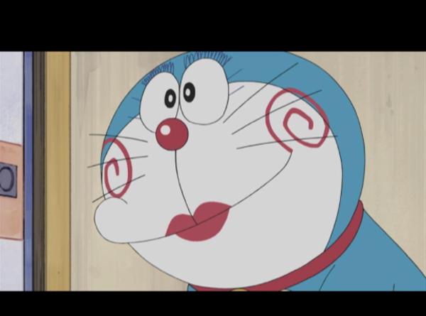 ガルえもんにありがちな事