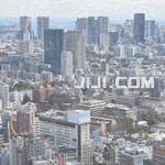 在留外国人、最多２７３万人＝ベトナムの増加顕著－法務省：時事ドットコム