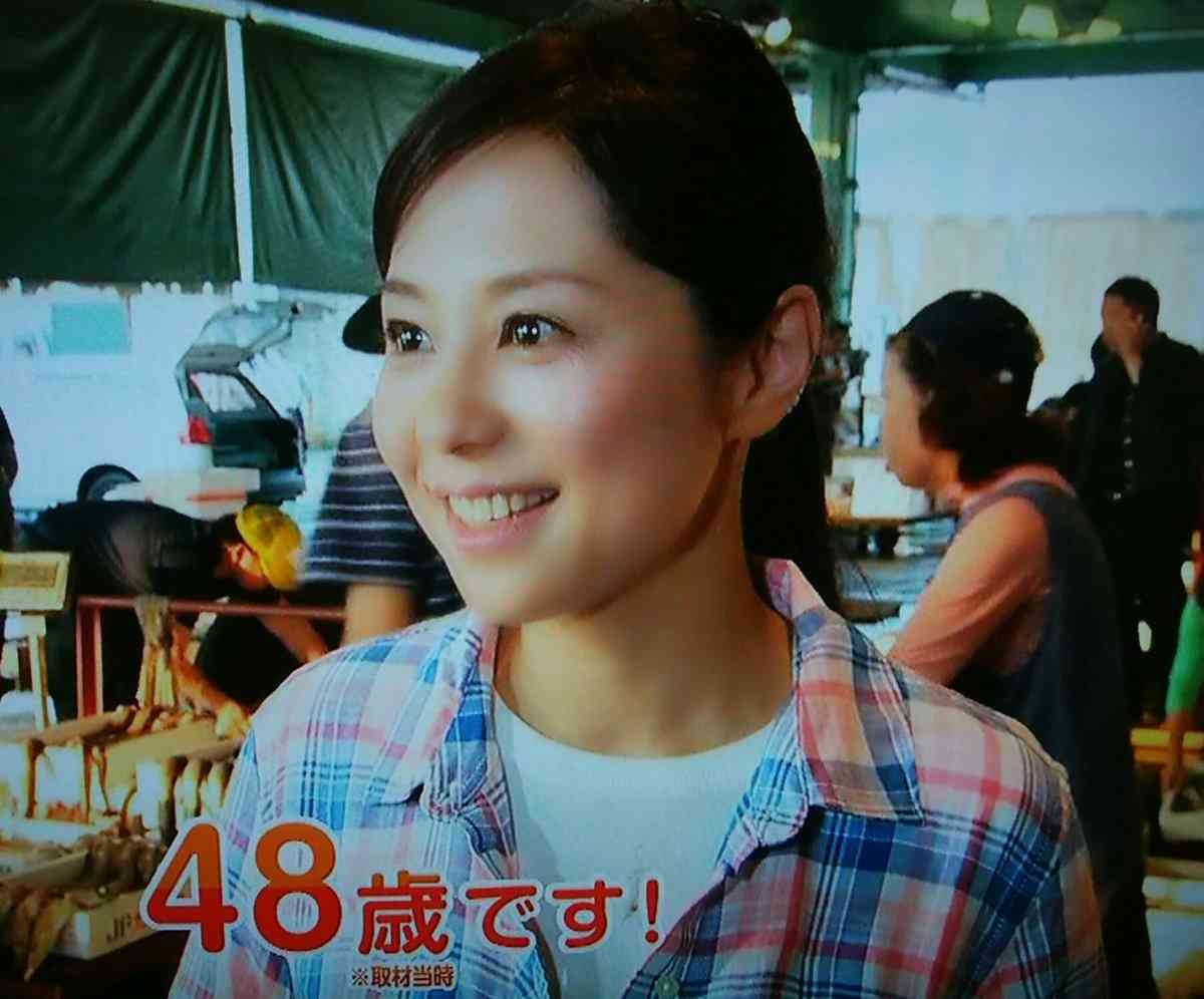 最強の美魔女の画像をはるトピ
