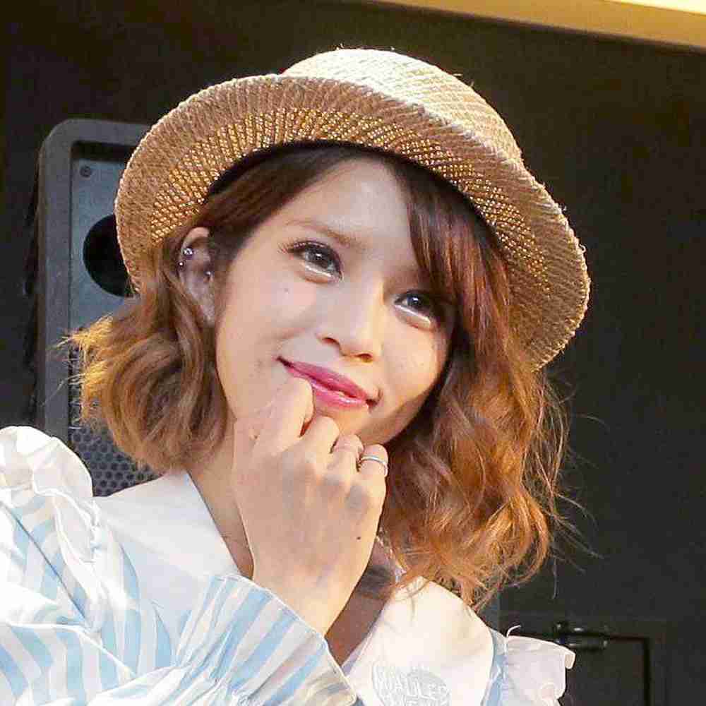 坂口杏里さん「ザ・因縁」で5年ぶりテレビ出演　美川憲一からお説教「芸能界辞めた方がいい」