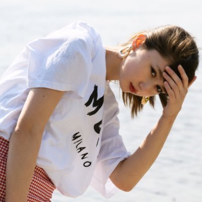 8頭身女子大生・菜波　SNSでバズって…CanCam専属モデルに抜てき