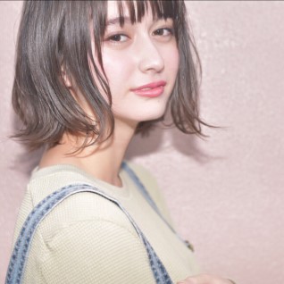 8頭身女子大生・菜波　SNSでバズって…CanCam専属モデルに抜てき