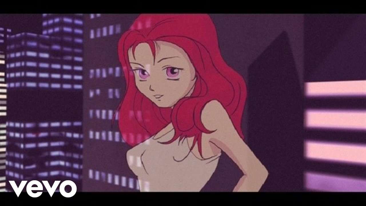 t.A.T.u. - Gomenasai - YouTube