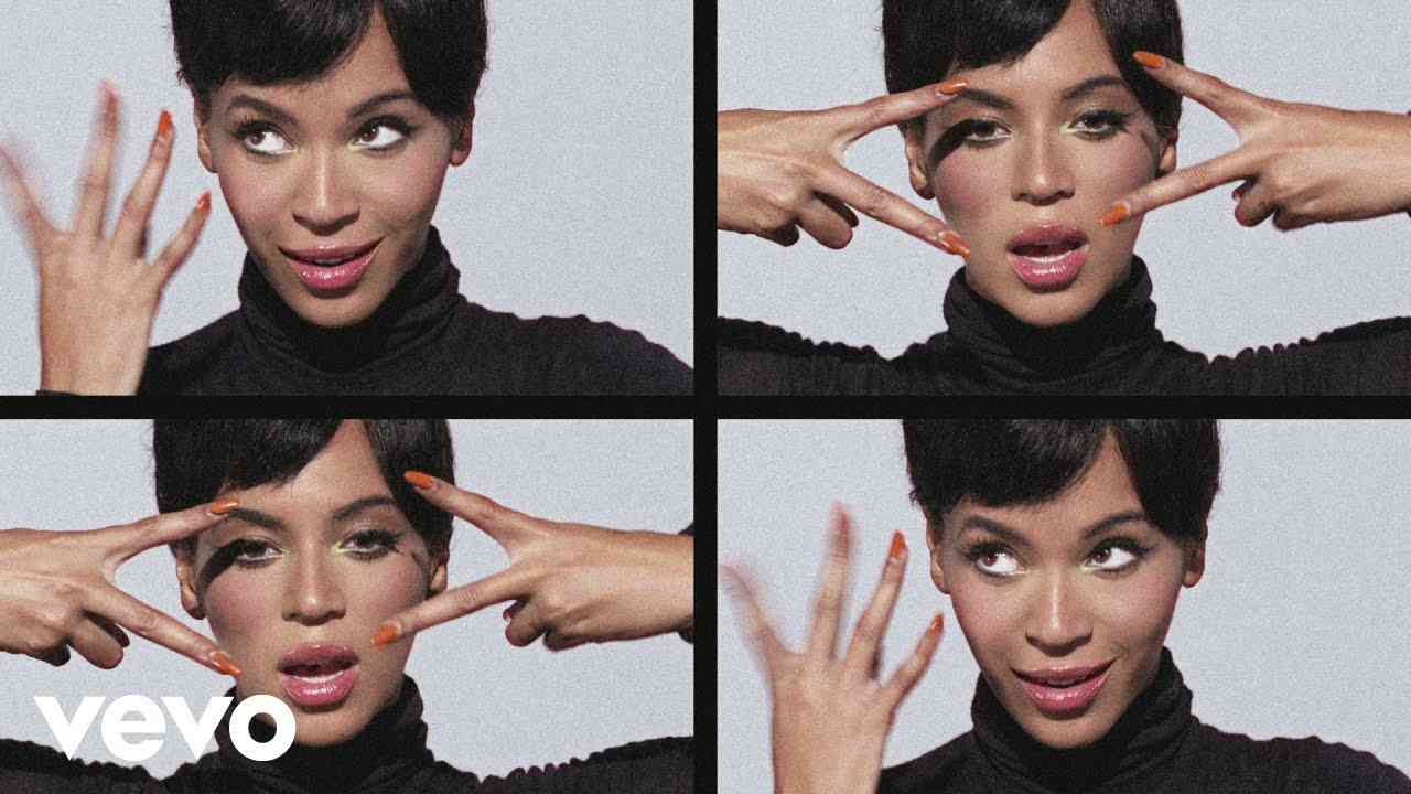 Beyoncé - Countdown (Album Version - Video) - YouTube