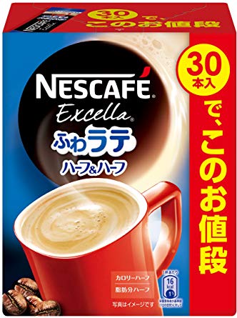 *スティックタイプで好きな飲み物*