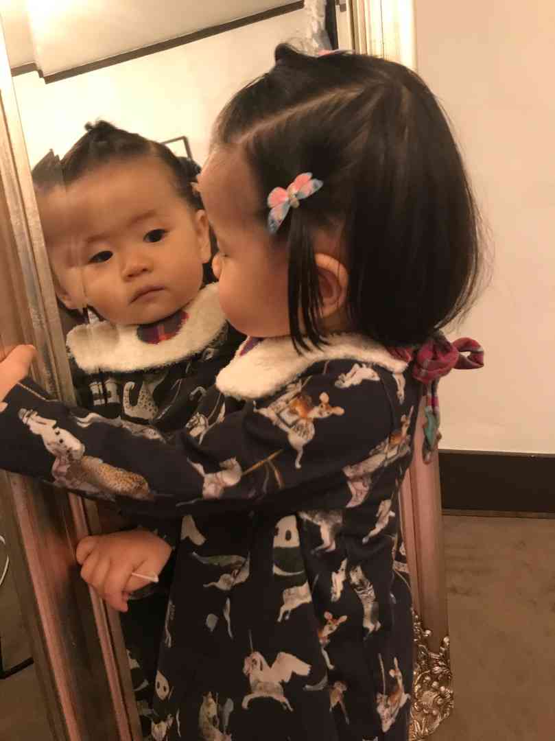 PINKY、娘が夫・窪塚洋介と表紙デビュー「今より少し小さいね」