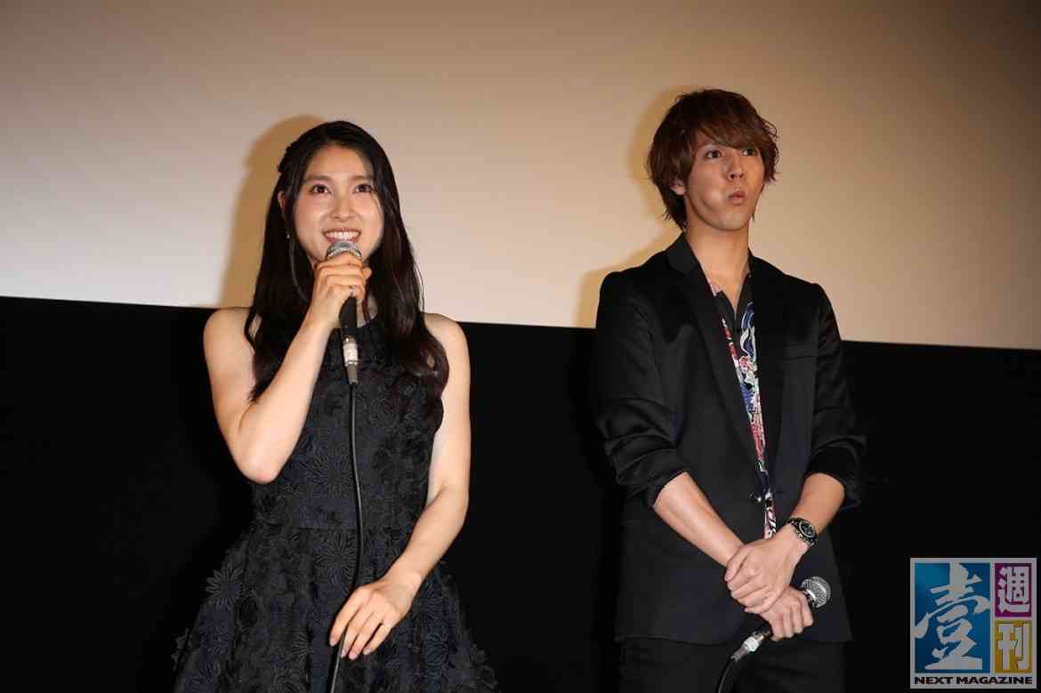 美男美女のツーショット画像が見たい!