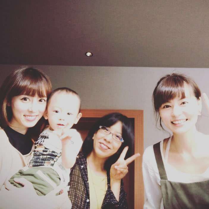 特撮に出た女優を語ろう