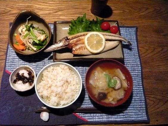 自分史上最高のメニュー
