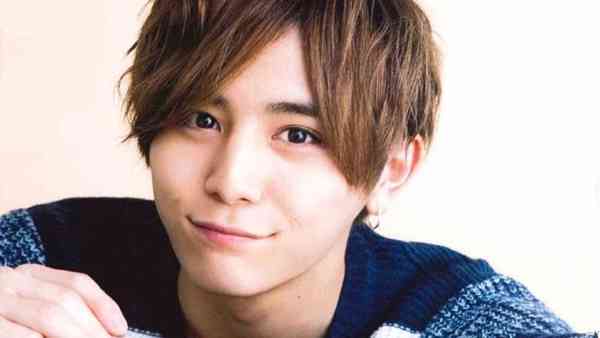 山田涼介 ディーン フジオカに弟子入り 師匠と仰ぎ楽屋で即興ライブも ガールズちゃんねる Girls Channel