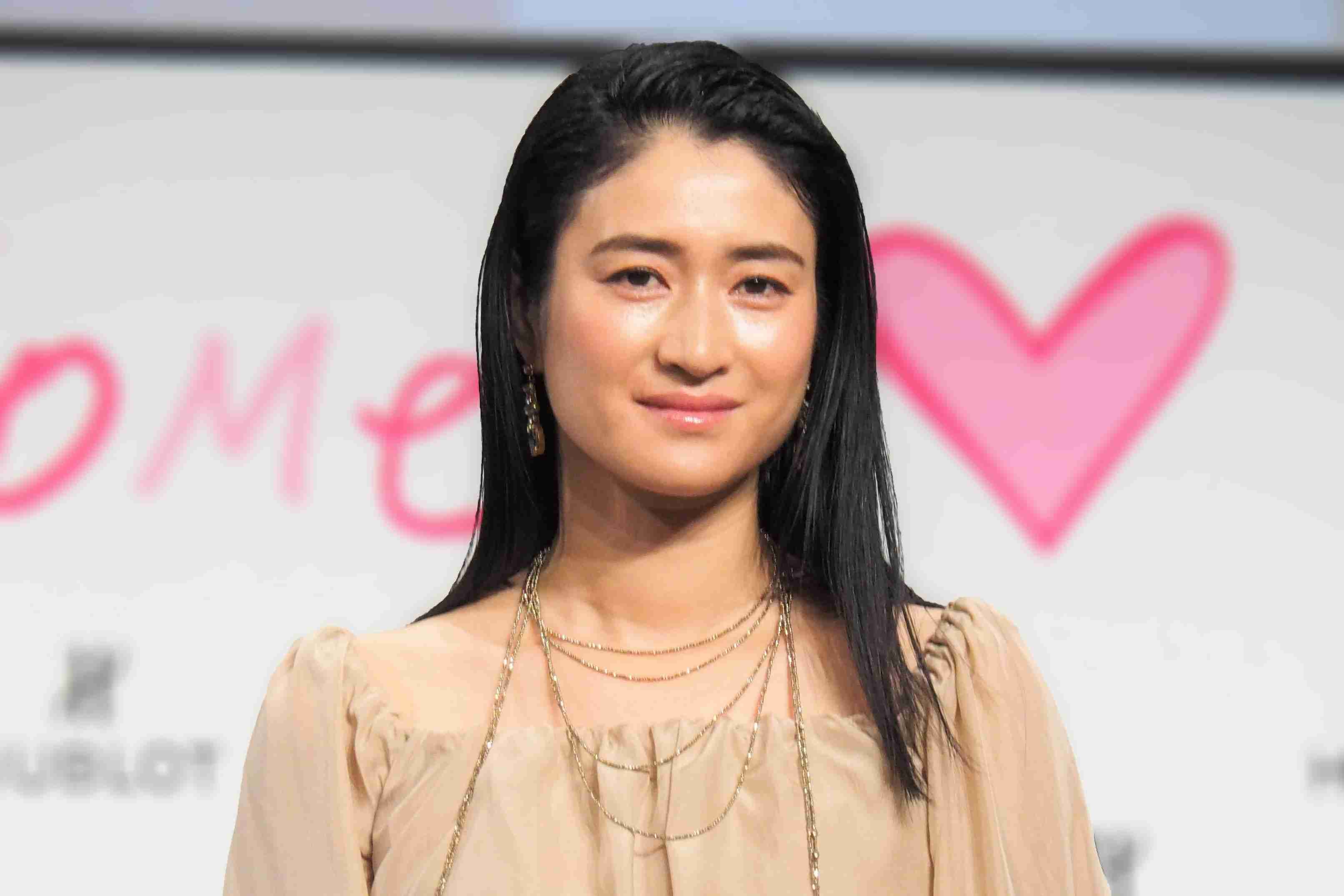 小雪、長く活躍し続ける秘訣明かす　「完璧ではなく、自分を許すことも必要」 – ニュースサイトしらべぇ