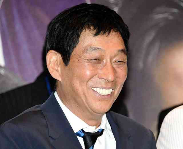 明石家さんま　10年後はテレビに「出ていない」…頭の回転が落ちたら引退