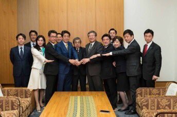 大阪都構想について