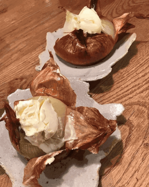 長谷川京子、玉ねぎを丸々使った大胆料理に「おいしそう」の声が殺到(1ページ目) - デイリーニュースオンライン