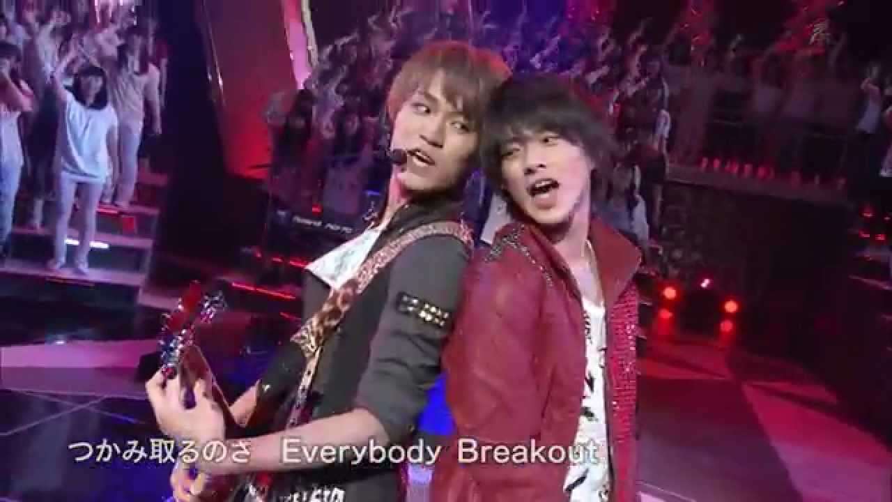 14.7.2 ザ少年C / SHARK - YouTube