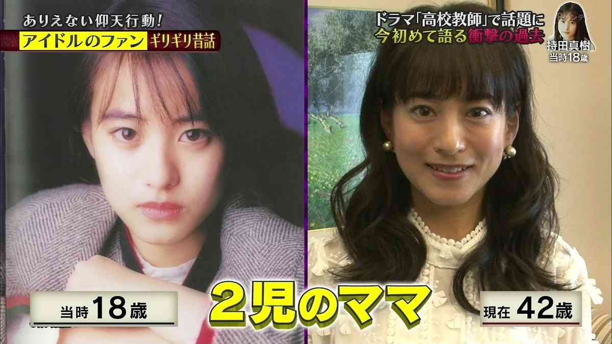 最強の美魔女の画像をはるトピ