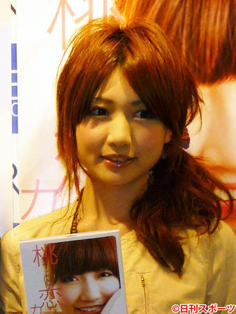 あいのり桃さん離婚「その行為考えられなくなって」