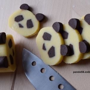 可愛いクッキーを大量生産！人気の「アイスボックスクッキー」レシピ - NAVER まとめ