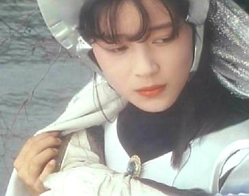 特撮に出た女優を語ろう