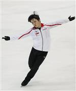 宇野、石川県は…「印象特にない」／フィギュア  - スポーツ - SANSPO.COM（サンスポ）