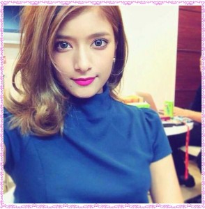 ローラ　今度は「男女平等」訴える…辺野古埋め立て反対、環境問題、動物愛護