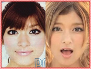 ローラ　今度は「男女平等」訴える…辺野古埋め立て反対、環境問題、動物愛護