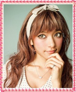 ローラ　今度は「男女平等」訴える…辺野古埋め立て反対、環境問題、動物愛護