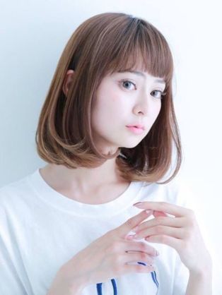 【緊急】剛毛ボブのまとめ髪【助けて】