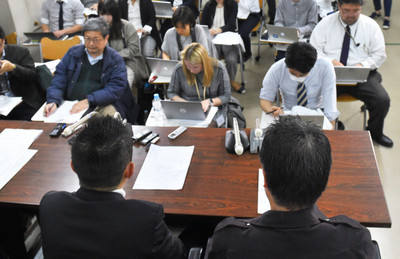 同性パートナーに初の在留特別許可　オーバーステイの退去処分取り消しに
