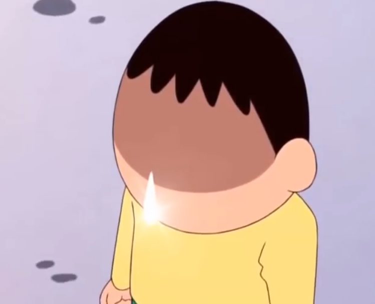 鼻をすする音が嫌い