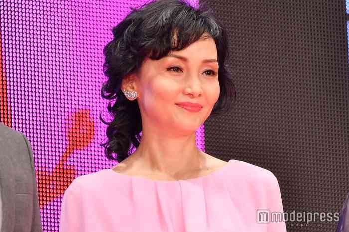 南果歩、2度目の離婚を決意した理由を語る - モデルプレス