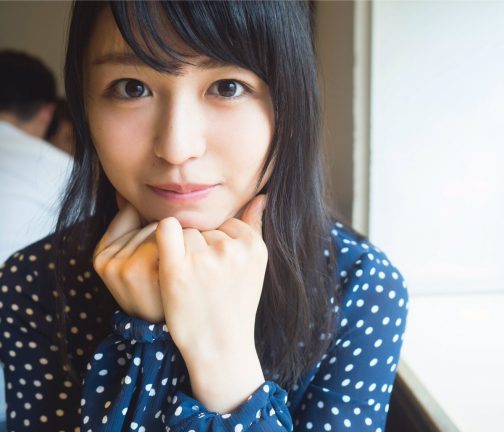 なりたい顔、どっち?