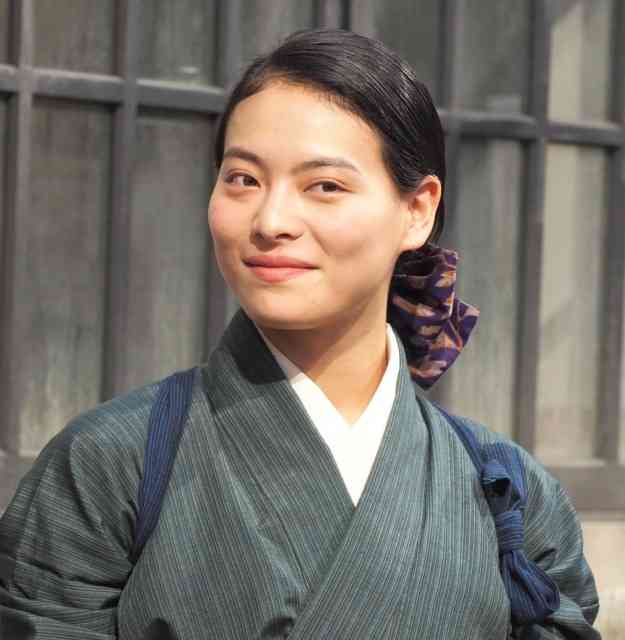 菅原小春、演技初挑戦で大河ドラマ出演　日本人女性初の五輪選手役「体一つでぶつかっていきたい」 - 最新芸能ニュース一覧 - 楽天WOMAN