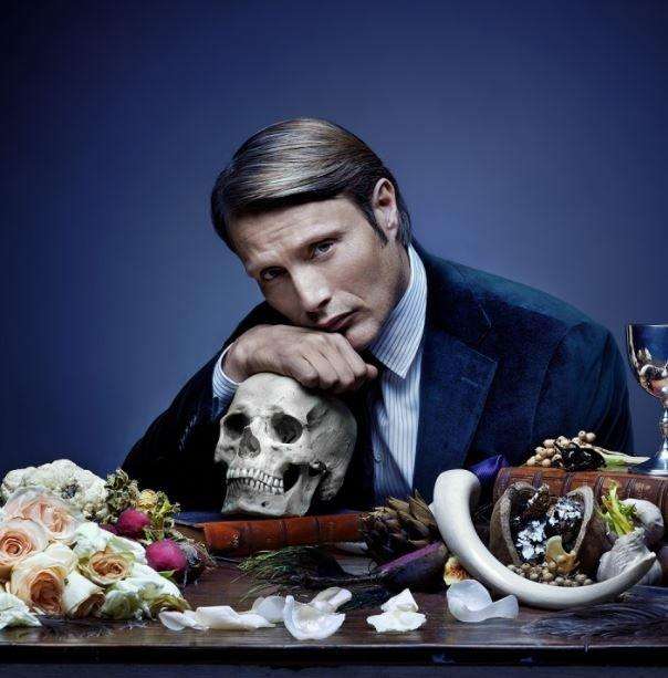 マッツ・ミケルセンが好きな方