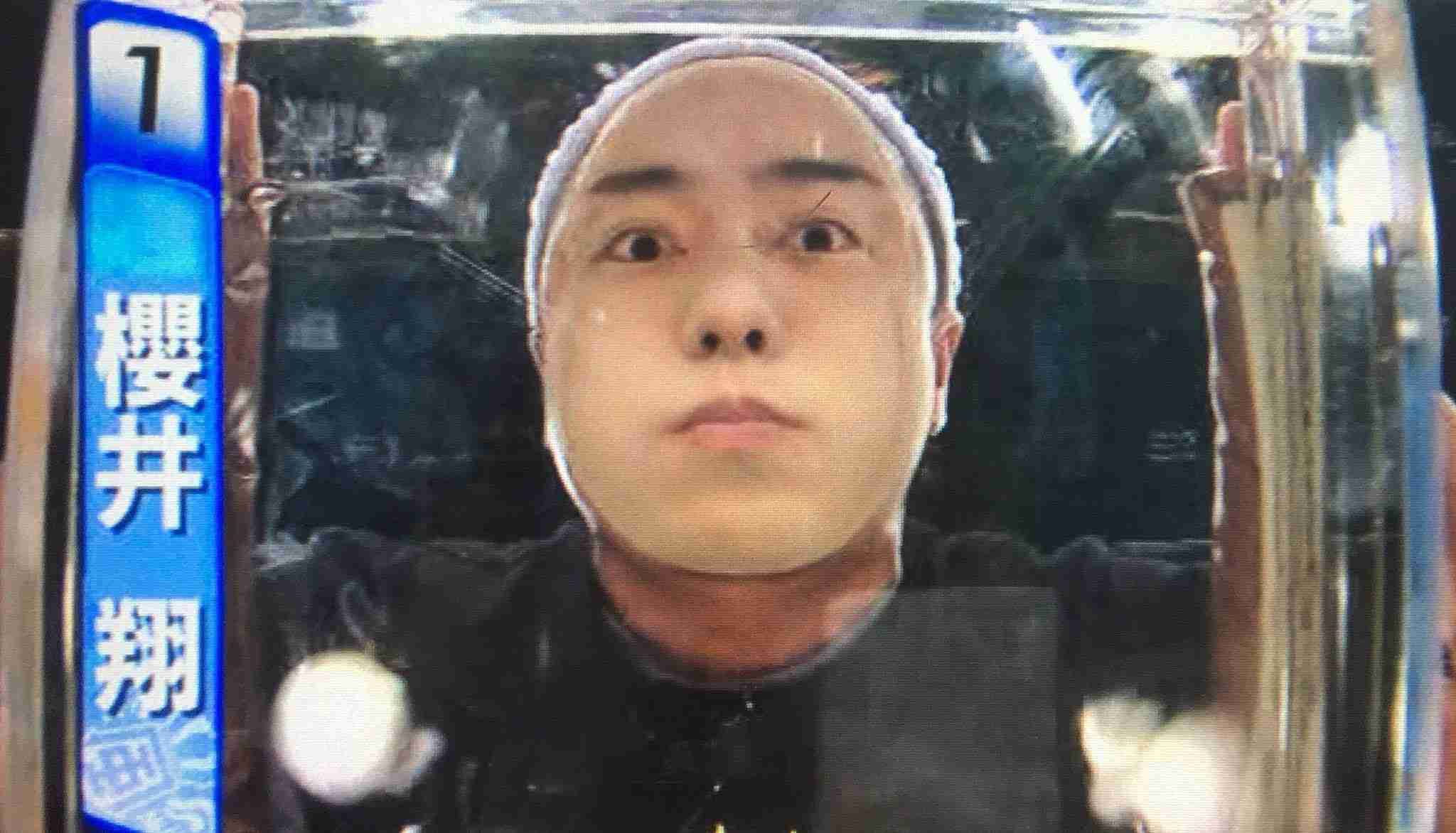 水もしたたるいい男の画像