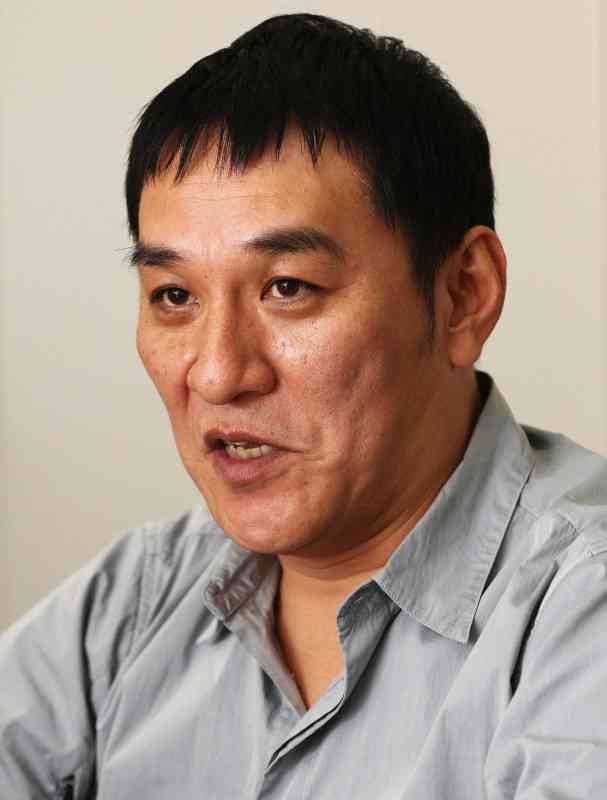 NHK「対応を協議」　大河「いだてん」出演、ピエール瀧容疑者逮捕（毎日新聞） - Yahoo!ニュース