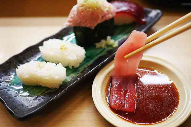 シャリを残す人への批判 女性が憤慨「ラーメンのスープを残すのと同じ」