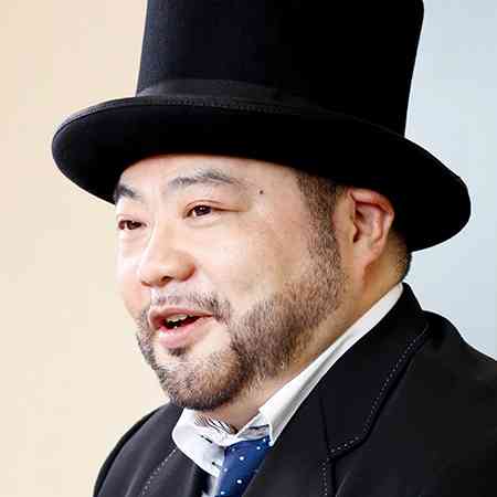 男性芸能人の髭、似合ってたら+ボタンを押すトピ