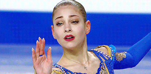 女子選手限定フィギュアスケート雑談トピ