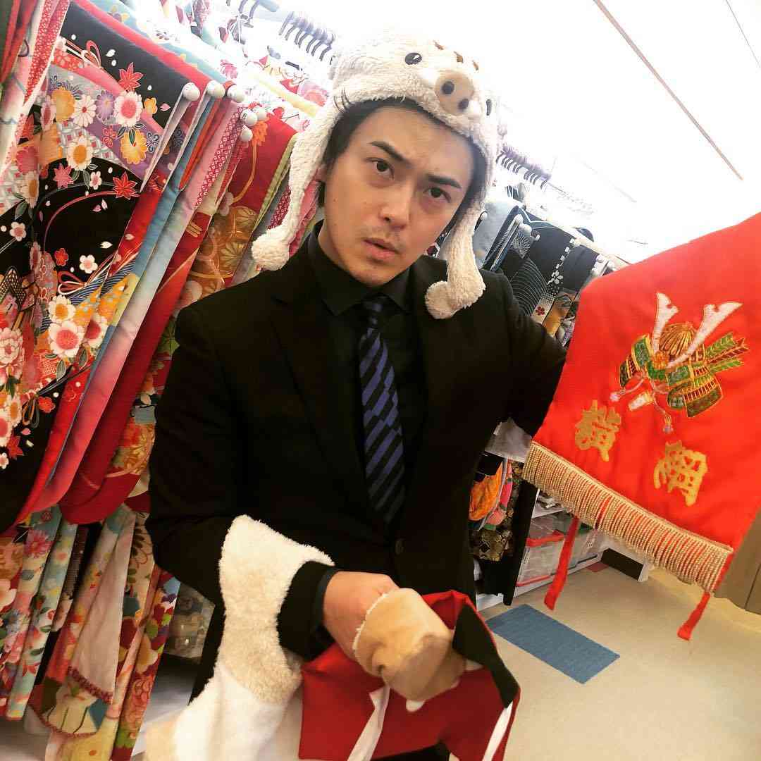 勝地涼、“家族愛アピール”連続投稿で仕事急増!? 目指すは辻希美&杉浦太陽夫婦の座か