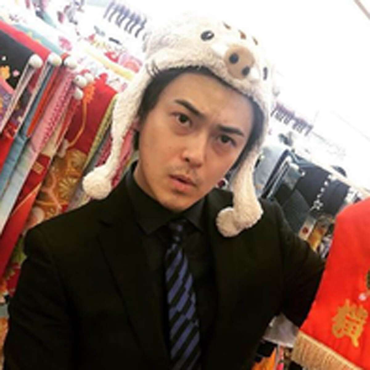 勝地涼、“家族愛アピール”連続投稿で仕事急増!?　目指すは辻希美＆杉浦太陽夫婦の座か｜日刊サイゾー 