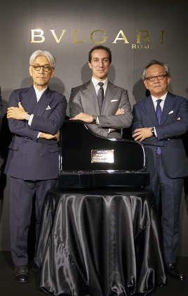 Koki,初の関西イベントで大阪に 好物は「551の肉まん」 
