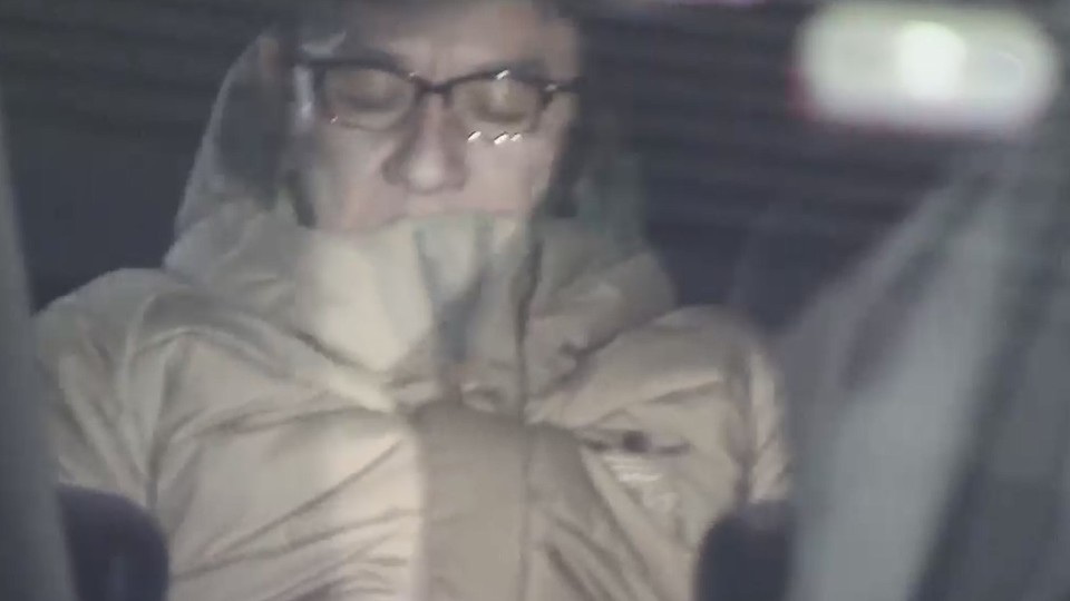 午前0時の異例発表…ピエール瀧容疑者コカイン使用容疑 “マトリ”昨秋から内偵 - FNN.jpプライムオンライン