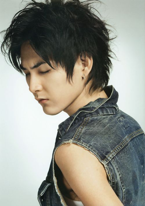 正直、イケメン扱いなのが許せない俳優