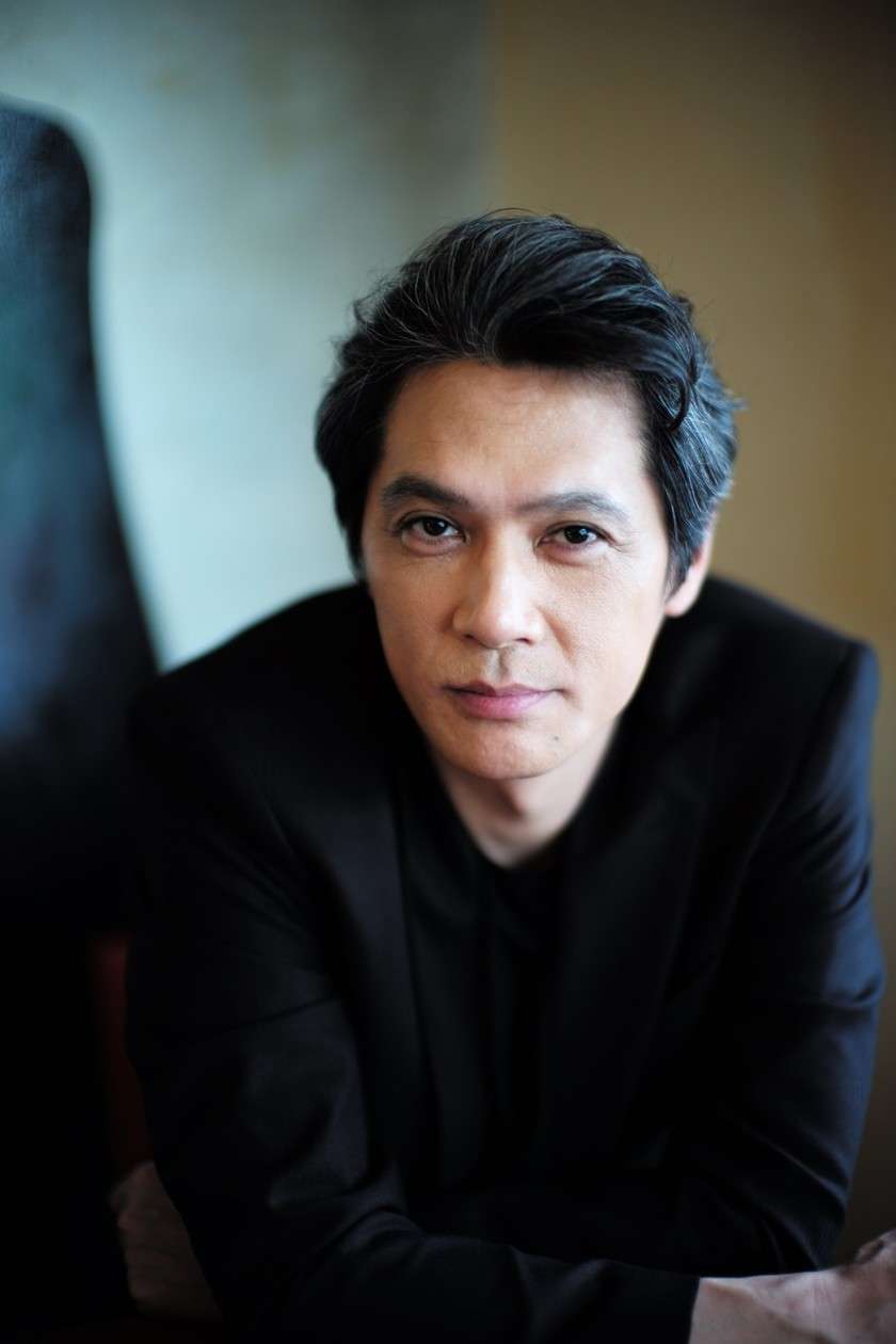 好きな俳優の画像を貼るトピ